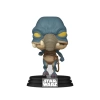 Nessiworld  POP! Star Wars Watto 76021