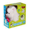 Nessiworld PR66304-26 Yürüyen Tasmalı Fino Köpek