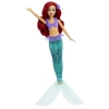 Nessiworld Prenses Deniz Kızına Dönüşebilen Ariel