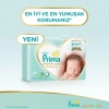 Nessiworld Prima Premium Care Bebek Bezi Ekonomik Paket 4 Beden 46 Adet