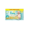 Nessiworld Prima Premium Care Bebek Bezi Fırsat Paketi 2 Beden 112 Adet