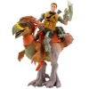 Nessiworld Primal Clash Dino Wrangler Dinozor Binici Macera Seti