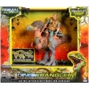 Nessiworld Primal Clash Dino Wrangler Dinozor Binici Macera Seti