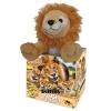 NessiWorld Prime 3D - Aslan Pelüş ve Selfie 48 Parça Puzzle 15803