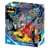 NessiWorld Prime 3D - Batman ve Robin 300 Parça Yetişkin Puzzle 32710