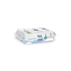 Nessiworld  Pure Baby Organic Yenidoğan Islak Havlu Mendil 70 Yaprak