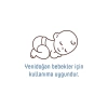 Nessiworld  Pure Baby Organic Yenidoğan Islak Havlu Mendil 70 Yaprak