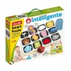 Nessiworld Quercetti 13 Parça Smart Puzzle