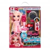 Nessiworld Rainbow High Kristal Serisi Bebekleri