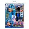 Nessiworld Rainbow High Kristal Serisi Bebekleri