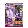 Nessiworld Rainbow High Kristal Serisi Bebeklerİ