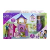Nessiworld Rapunzelin Kulesi