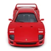 Nessiworld Rastar 1:14 Ferrari F40 Uzaktan Kumandalı Araba