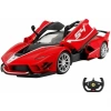 NessiWorld Rastar 1:14 Ferrari FXX K EVO Uzaktan Kumandalı Araba