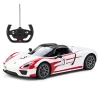 Nessiworld Rastar 1:14 Porsche 918 Spyder Uzaktan Kumandalı Araba