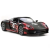 Nessiworld Rastar 1:14 Porsche 918 Spyder Uzaktan Kumandalı Araba