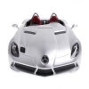 Nessiworld  Rastar Kumandalı 1:12 Mercedes-Benz SLR Mclaren