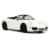 Nessiworld  Rastar Kumandalı 1:12 Porsche 911 Carrera S