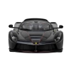 Nessiworld  Rastar Kumandalı 1:14 La Ferrari Aperta