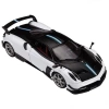 Nessiworld  Rastar Kumandalı 1:14 Pagani Huayra BC
