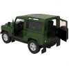 Nessiworld  Rastar Kumandalı Land Rover Defender