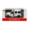NessiWorld Rastar Kumandalı 1:14 Mercedes-AMG G 63