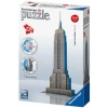 Nessiworld Ravensburger Empire State Binası 3D Puzzle