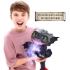 Nessiworld Real FX Dişsiz Elektronik Kukla 30 cm