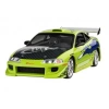 Nessiworld Revell 07691 Fast & Furious Brians 1995 Mitsubishi Eclipse