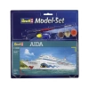 Nessiworld Revell 1:1200 Aida Cruiser Model Seti 65805