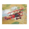 Nessiworld Revell 1:72 Fokker Dr.1 Triplane Model Seti 64116