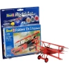 Nessiworld Revell 1:72 Fokker Dr.1 Triplane Model Seti 64116