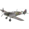 Nessiworld Revell 1:72 Supermarine Spitfire Mk.V Model Seti 64164