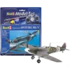 Nessiworld Revell 1:72 Supermarine Spitfire Mk.V Model Seti 64164