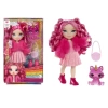 Nessiworld  Rh Littles Magenta Monroe