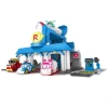 Nessiworld Robocar Poli Transforming Oyun Seti
