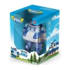 Nessiworld Robocar Poli Transforming Robot Figür