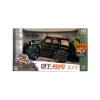 Nessiworld Şarjlu Uzaktan Kumandalı Jeep LM258-24