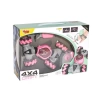 NessiWorld SC-S8908 Kumandalı Bilekten Kontrol 4x4 Climbing Drift Araç -Vardem Oyuncak