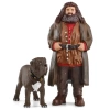 Nessiworld Schleich Hagrid Fang 42638