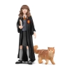 Nessiworld Schleich Hermione Granger Crookshanks 42635