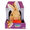 Nessiworld Sesli ve Hareketli Peluş Tavşan