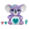 Nessiworld  Sesli ve Işıklı İnteraktif Peluş Anne Koala