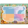 Nessiworld SHB901 WATER MAGİC SİHİRLİ BOYAMA HALISI