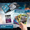 Nessiworld  SIL 80344 Silverlit Astropod Yer Çekimi Oyun Seti -Necotys