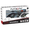 Nessiworld SIL 84753 AİR MAMBA HELİKOPTER