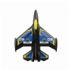 Nessiworld  SIL 85741 Silverlit Sonic Evo Kumandalı Uçak -Necotoys