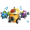 Nessiworld SIL 88575 Silverlit Follow Me Droid Robot