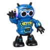 Nessiworld SIL88599 ROBO BEATS 2