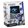 Nessiworld SIL88599 ROBO BEATS 2